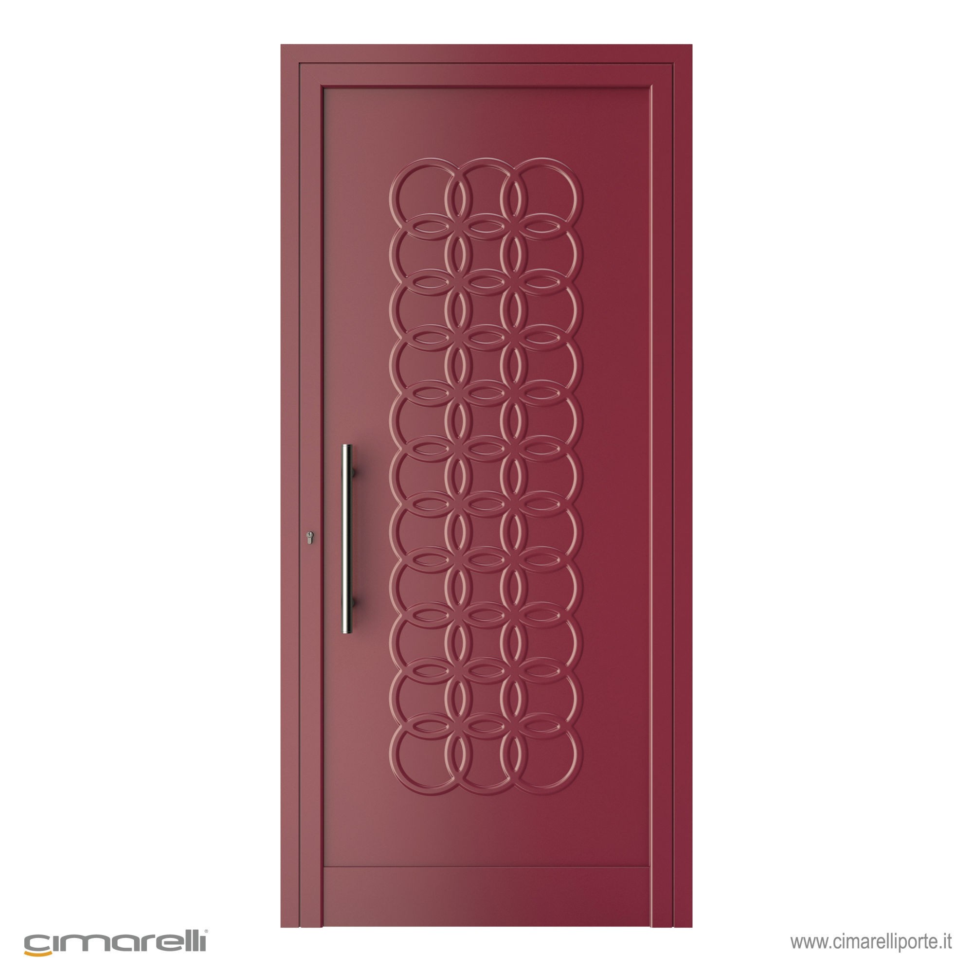 Cimarelli – Art. 3120 –  Laguna Seca – Pannello per porta (misura standard 90×215 cm)