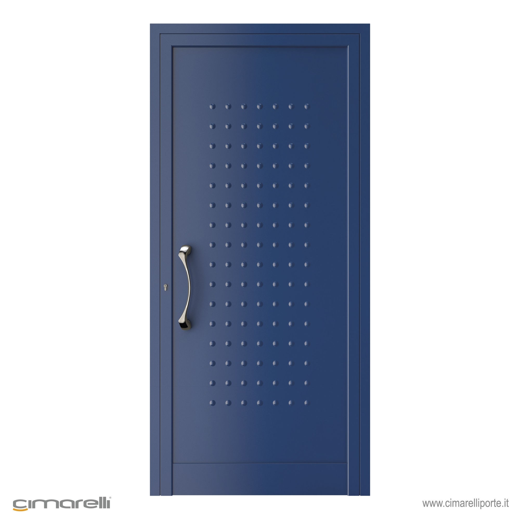 Cimarelli – Art. 3130 –  Top Gear – Pannello per porta (misura standard 90×215 cm)