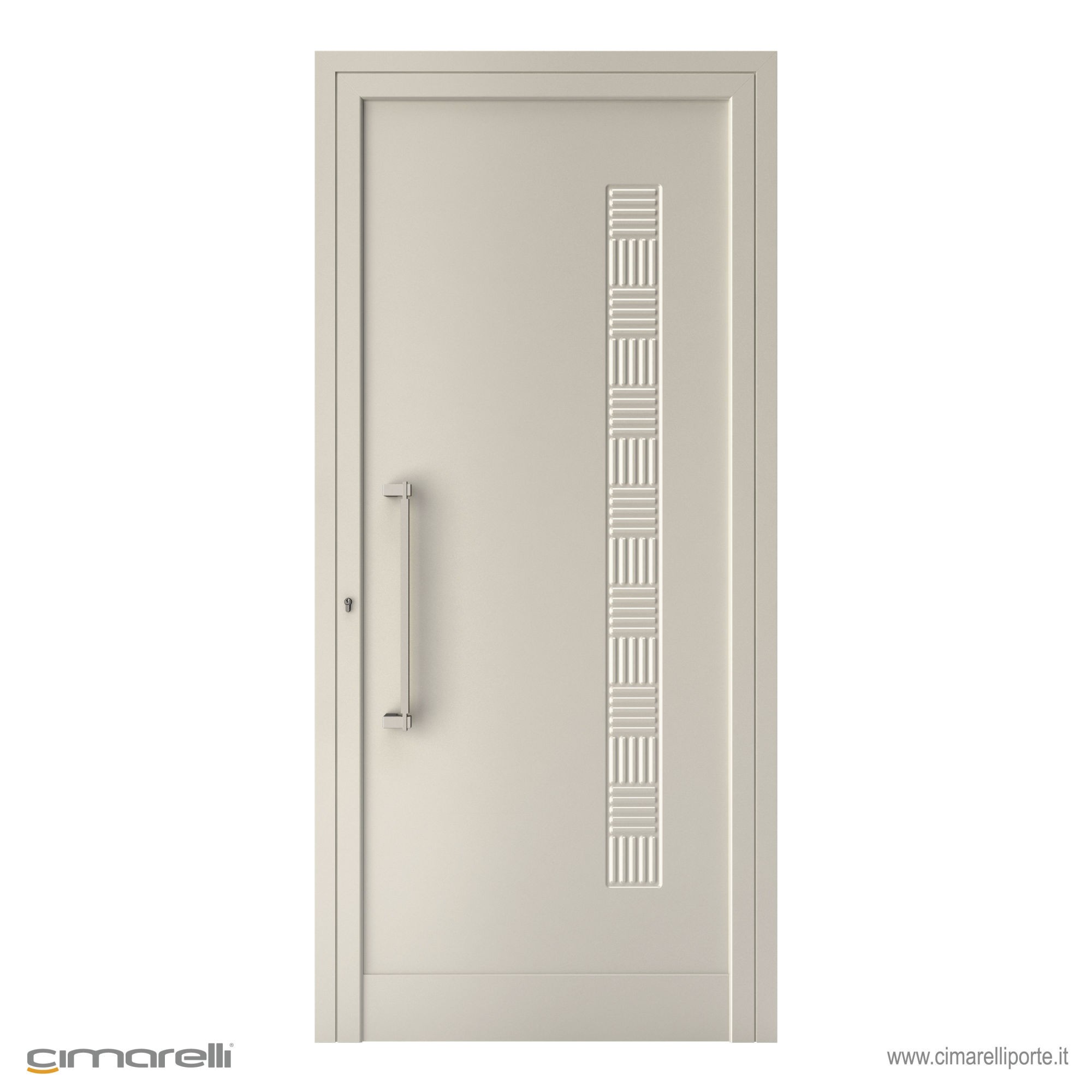 Cimarelli – Art. 3170 – Zeltweg – Pannello per porta (misura standard 90×215 cm)