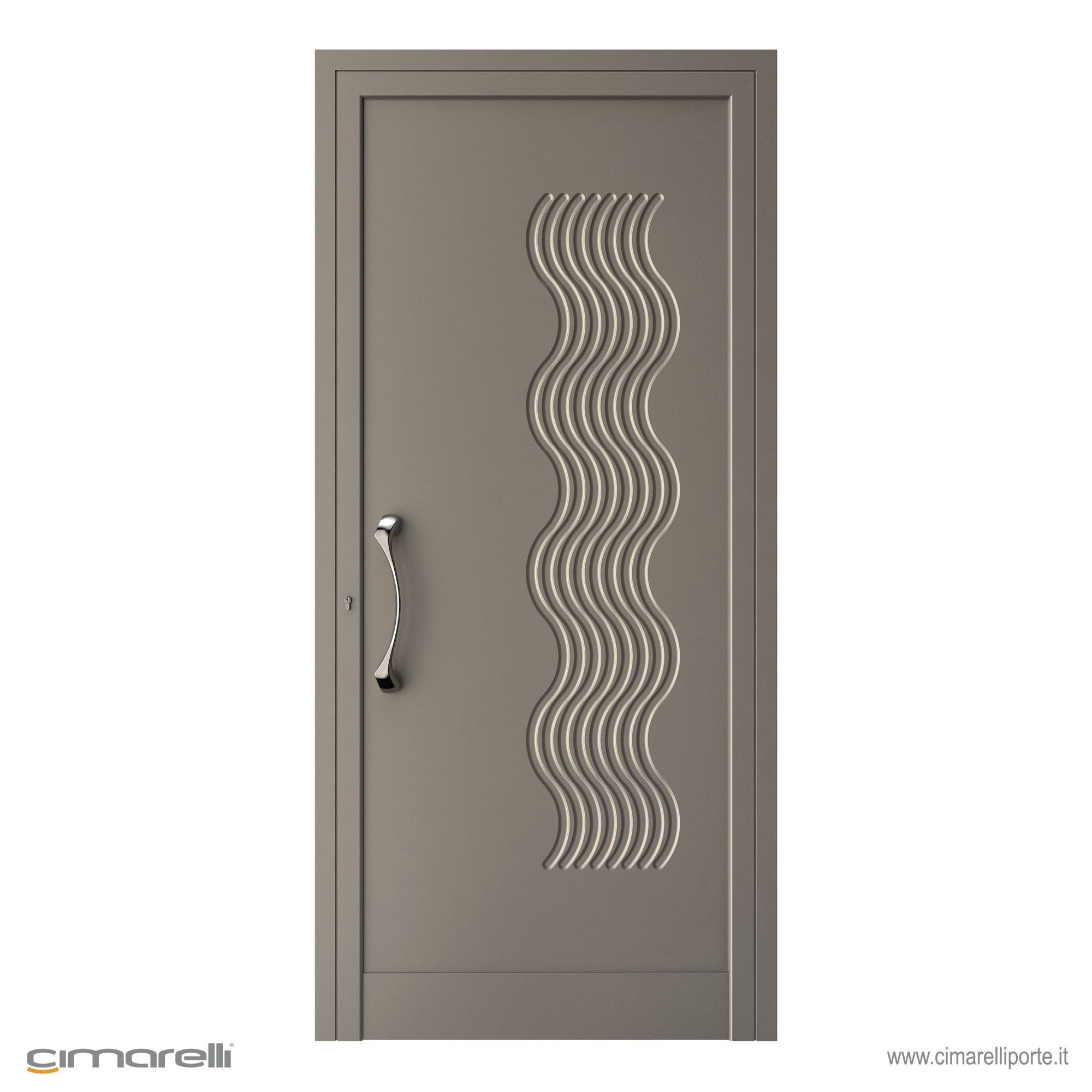 Cimarelli – Art. 3180 – Strecke- Pannello per porta (misura standard 90×215 cm)