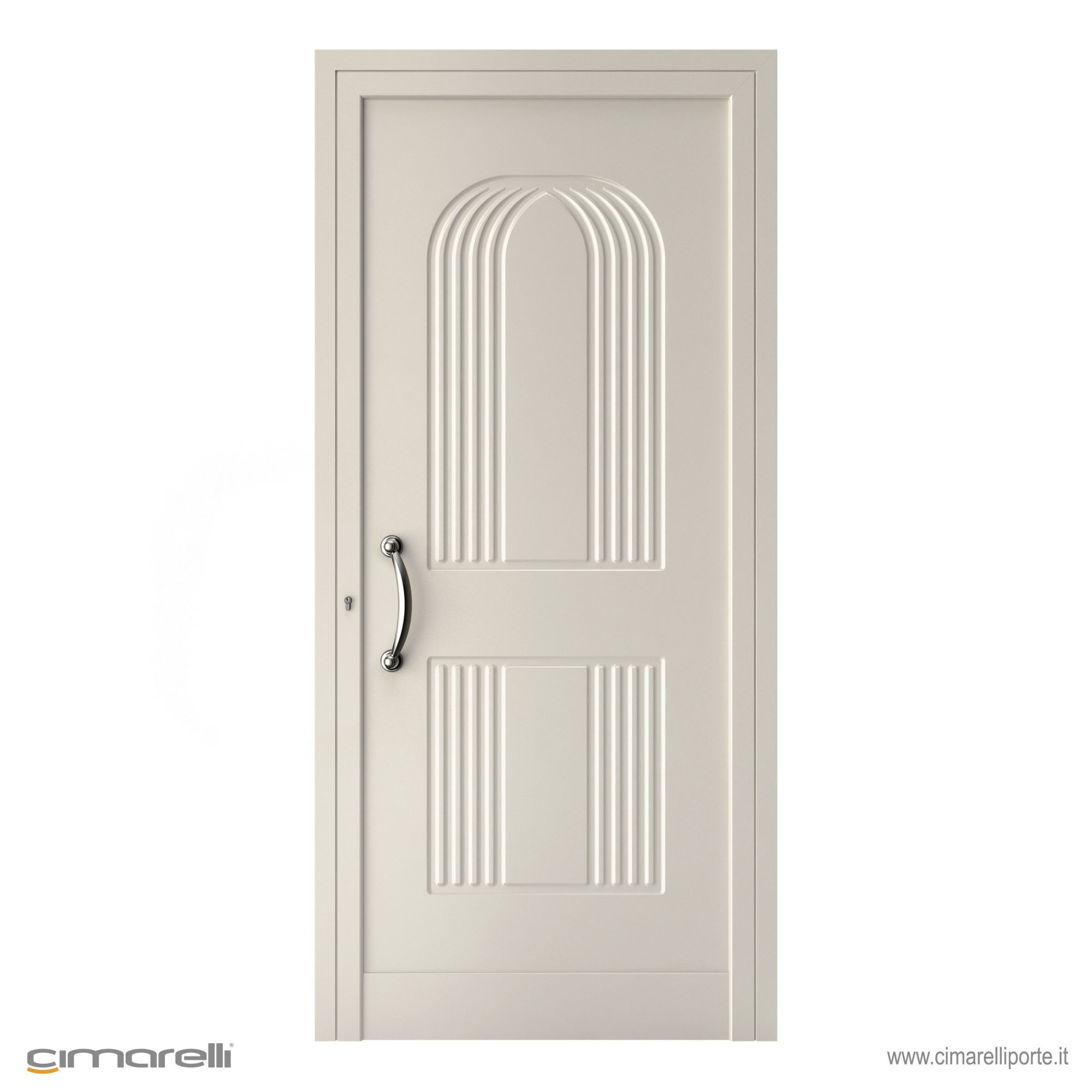 Cimarelli – Art. 3000 – Jarama – Pannello per porta (misura standard 90×215 cm)