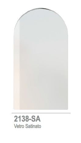 Cimarelli – Vetro per modello Pedralbes Art. 2138