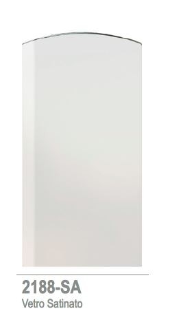 Cimarelli – Vetro per modello Estoril Art. 2188