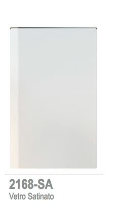 Cimarelli – Vetro per modello Brands Art. 2168