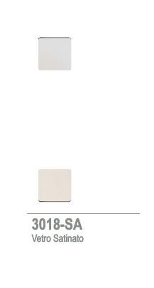 Cimarelli – Vetro per modello Phoenix Art. 3018