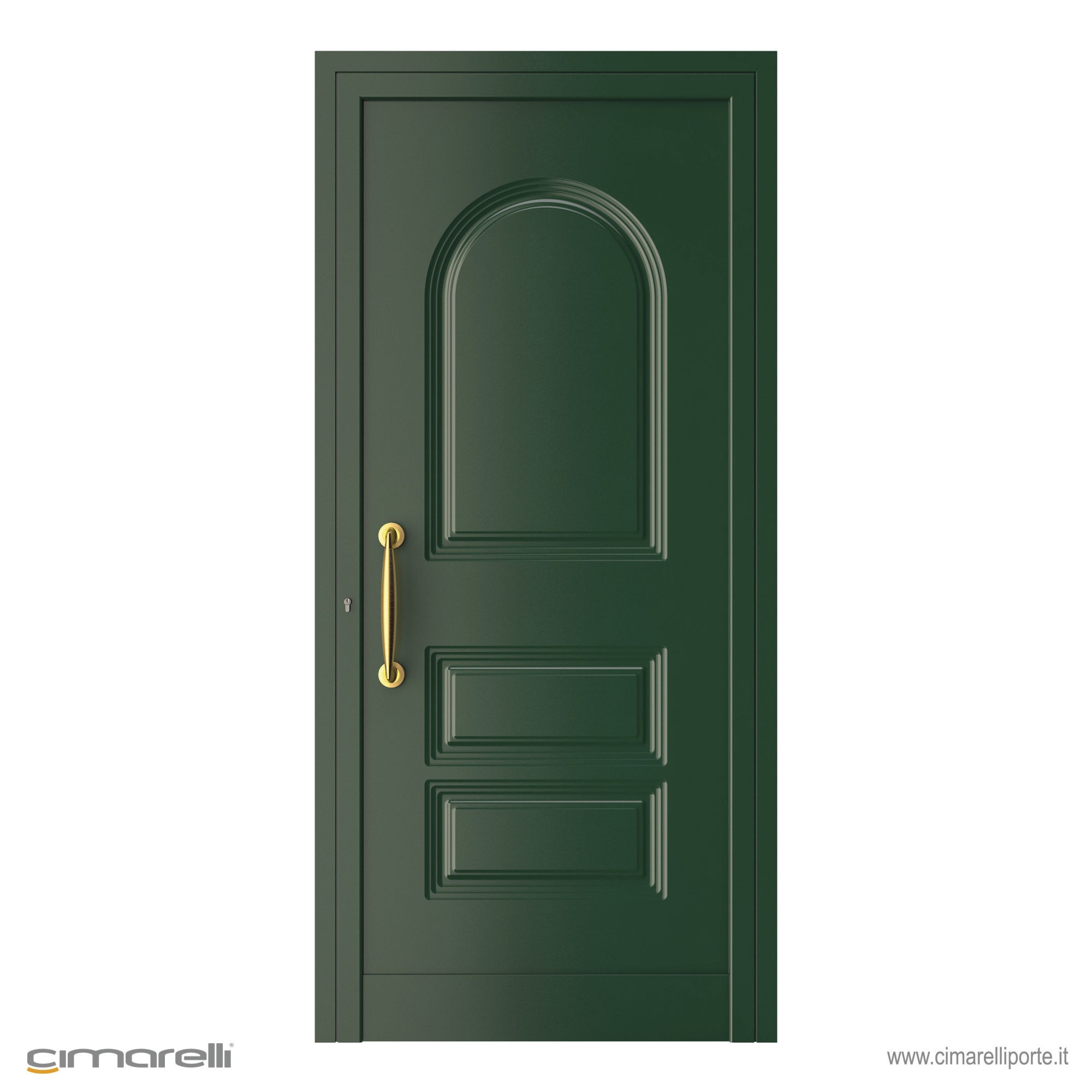 Cimarelli – Art. 2130  – Pedralbes – Pannello per porta (misura standard 90×215 cm)