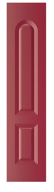 Cimarelli – Art. 2111 – Buenos Aires – Pannello per antina secondaria (misura standard 47×215 cm)