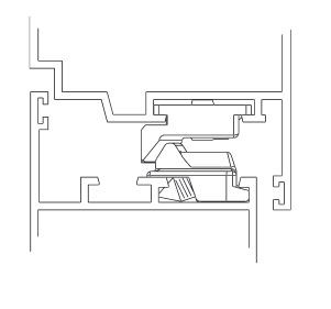 Giesse – 01350 – Rostro futura