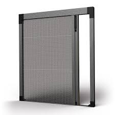 Zanzariera Plissettata SqualoNet 04/08