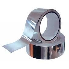 Nastro adesivo alluminio mm 38
