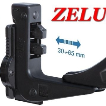 Pettiti Zelus – Ferma persiana con aggancio e sgancio automatico