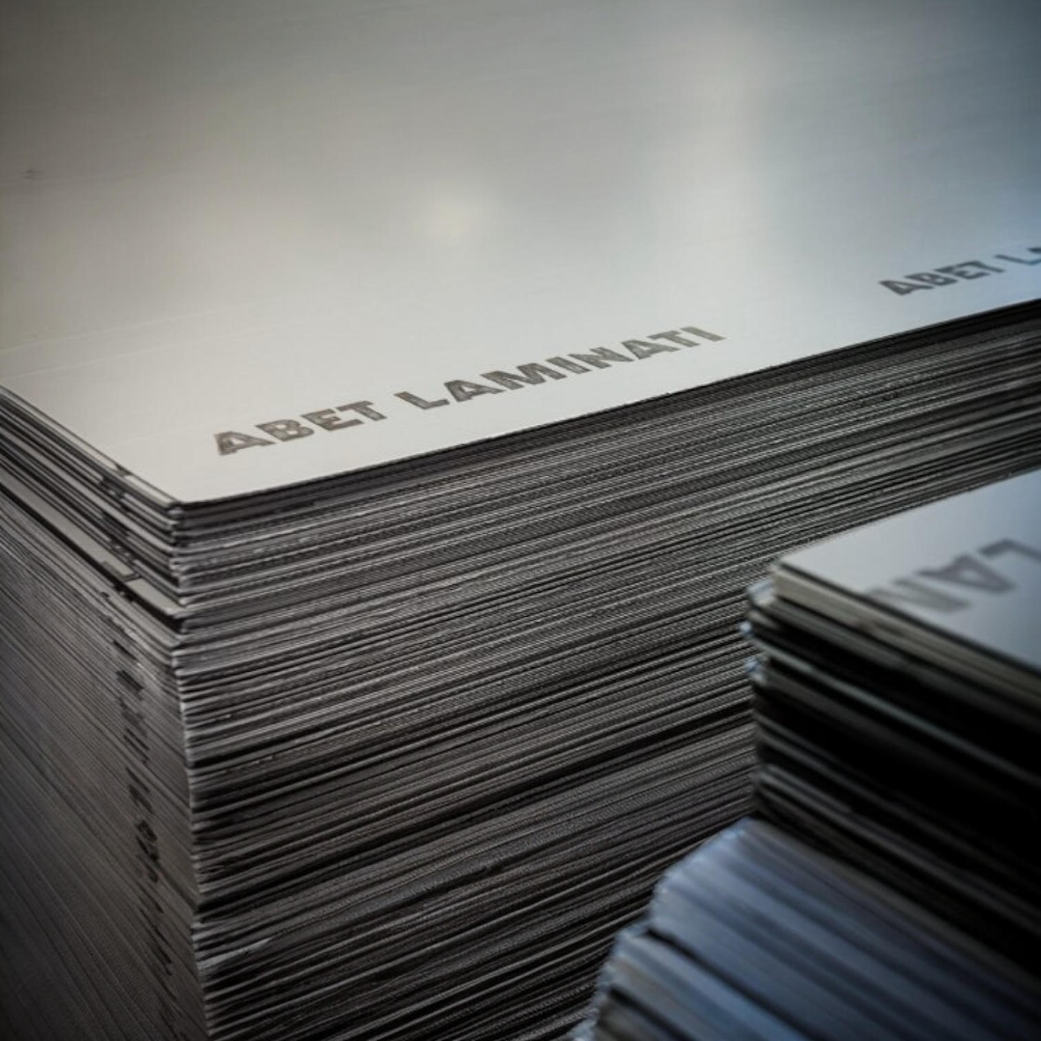 Abet Print HPL – Laminato stratificato decorativo ad alta pressione velato a due lati