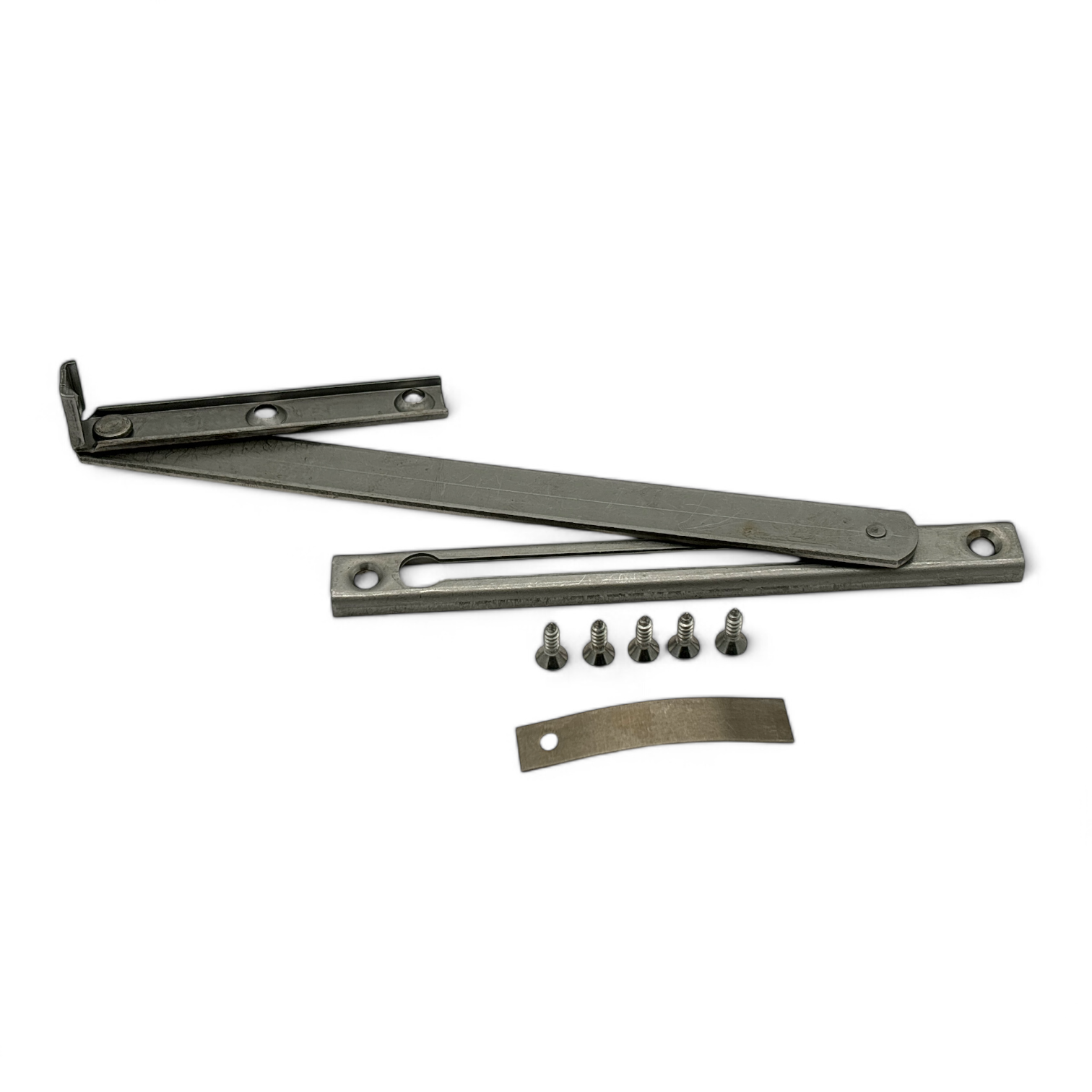 Comunello – 1270I – Ferma finestre in acciaio inox