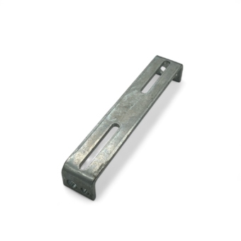 Giesse – 02340 – Guida aste per catenacci Pesos