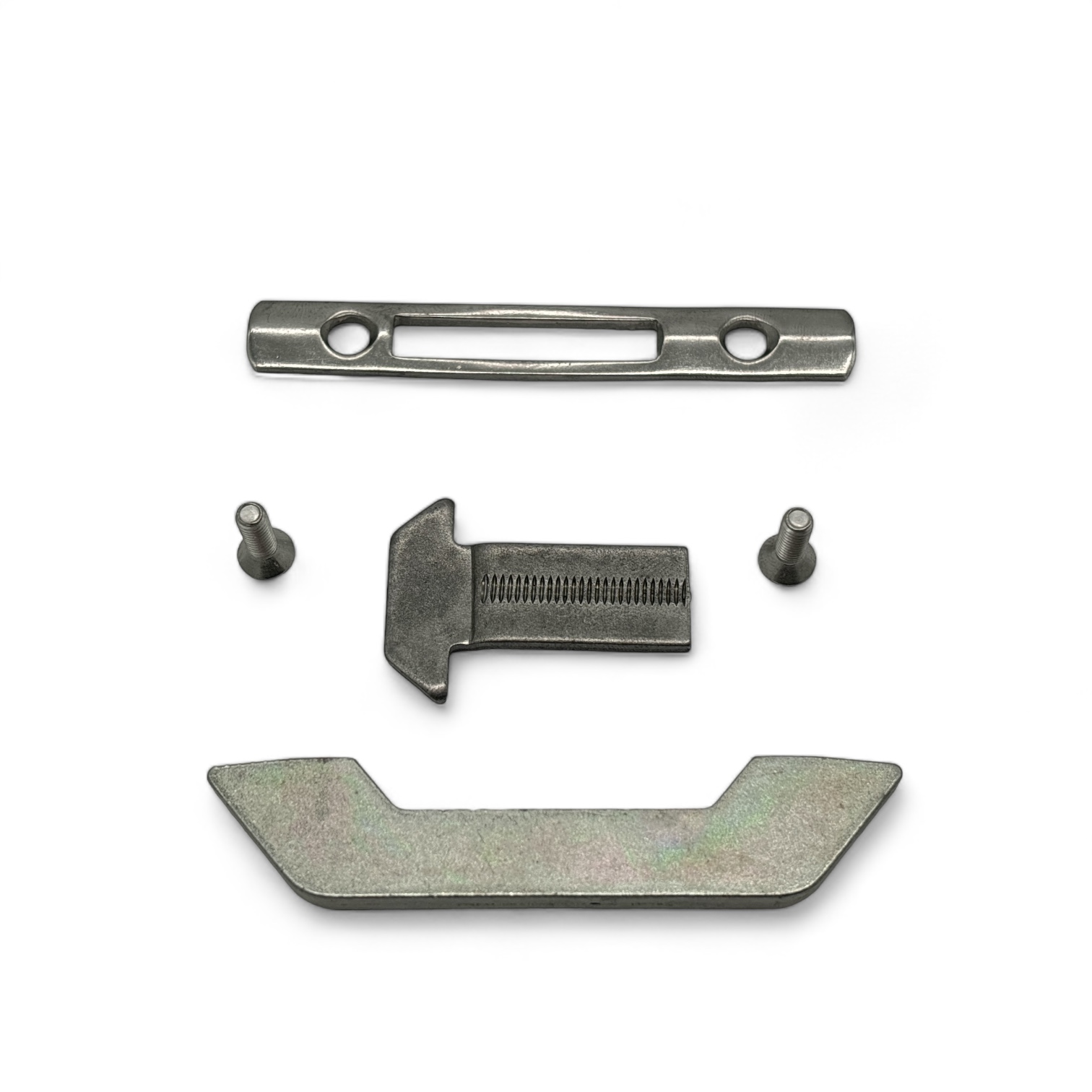 Giesse – 03083 – Kit di aggancio Pratika/Nada