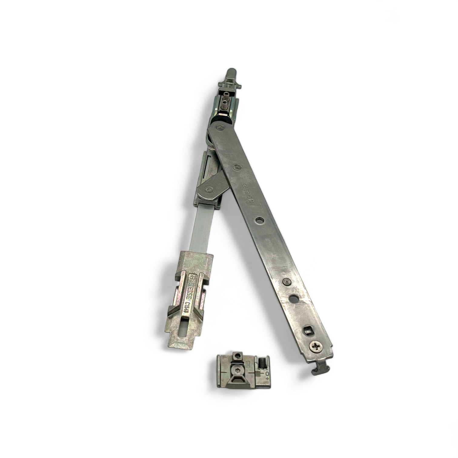 Giesse – 04284 – Braccio t1 130 con microventilazione