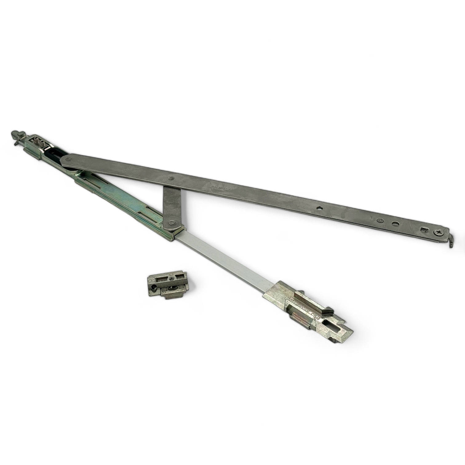 Giesse – 04285 – Braccio t2 130 con microventilazione