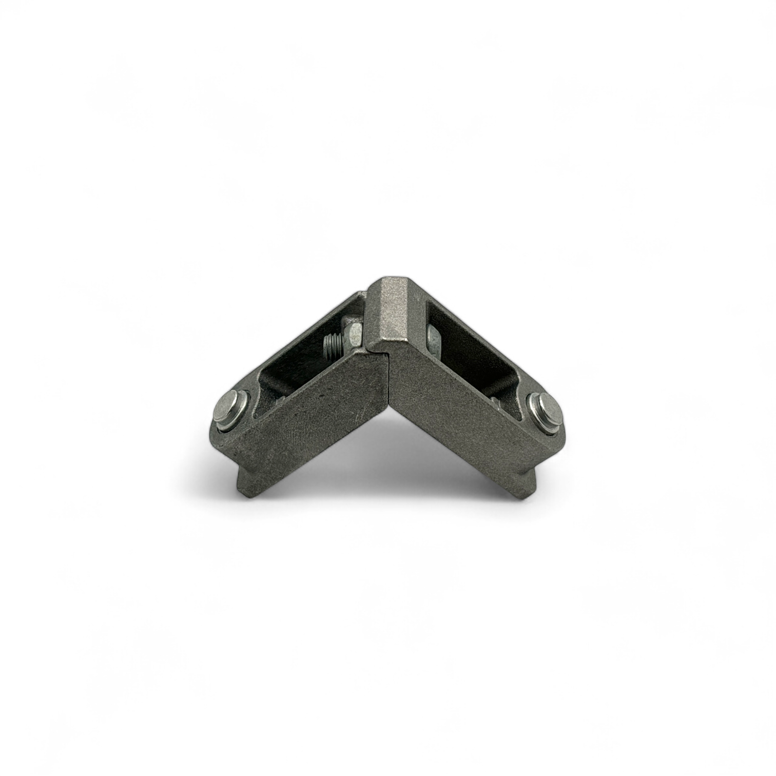 Monticelli – 0399 – Squadretta a scatto 19,50 x 14,50 mm Montebianco