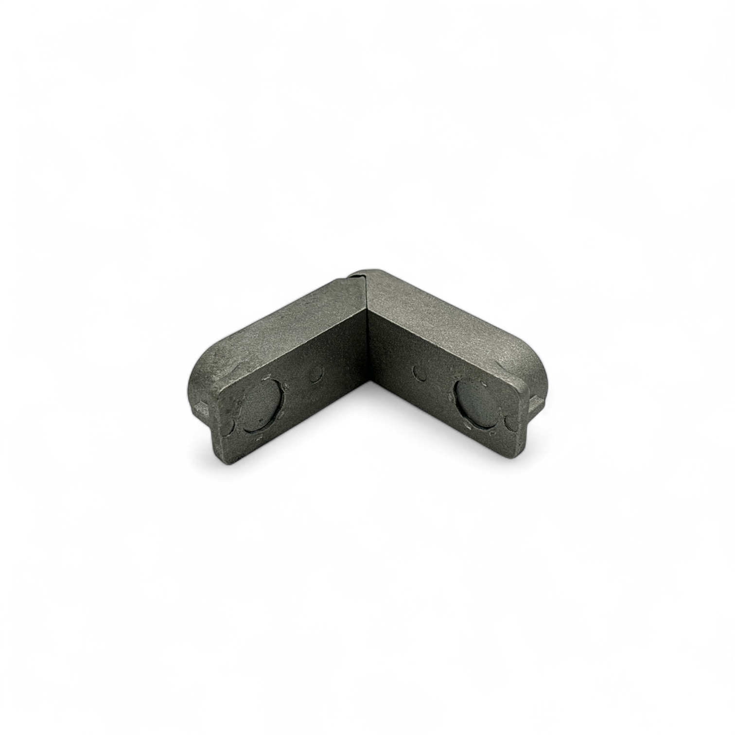 Monticelli – 0399 – Squadretta a scatto 19,50 x 14,50 mm Montebianco