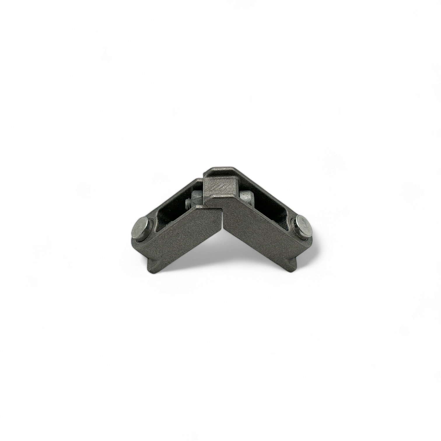 Monticelli – 0427 – Squadra a scatto esterni 16,80 x 14,30 mm Montebianco