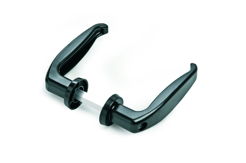 Comunello – 210-40 – Maniglia in alluminio