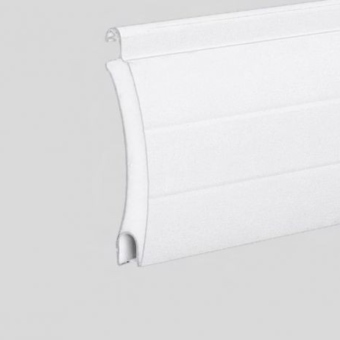 Parelli P13 – Avvolgibile in alluminio 14×55 mm con poliuretano espanso ecologico ad alta densità