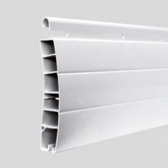 Parelli – Avvolgibile in PVC profilo normale 14×55 mm