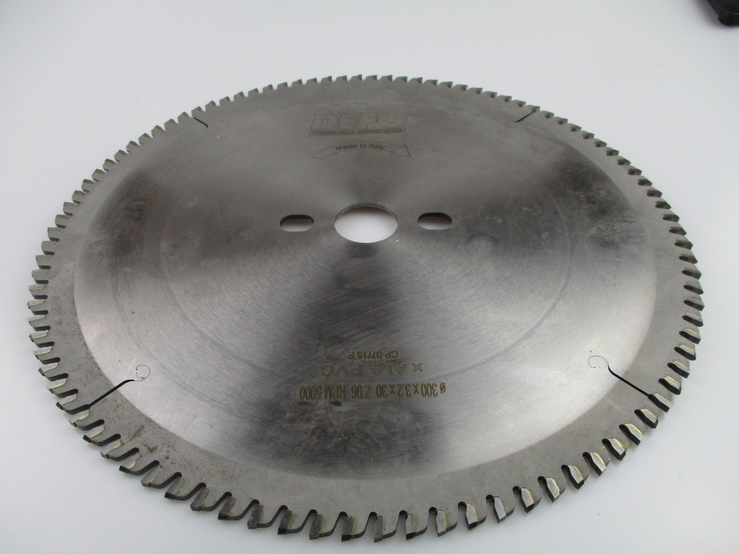 Defo – LA0350108 – Lama circolare Diametro 350 mm