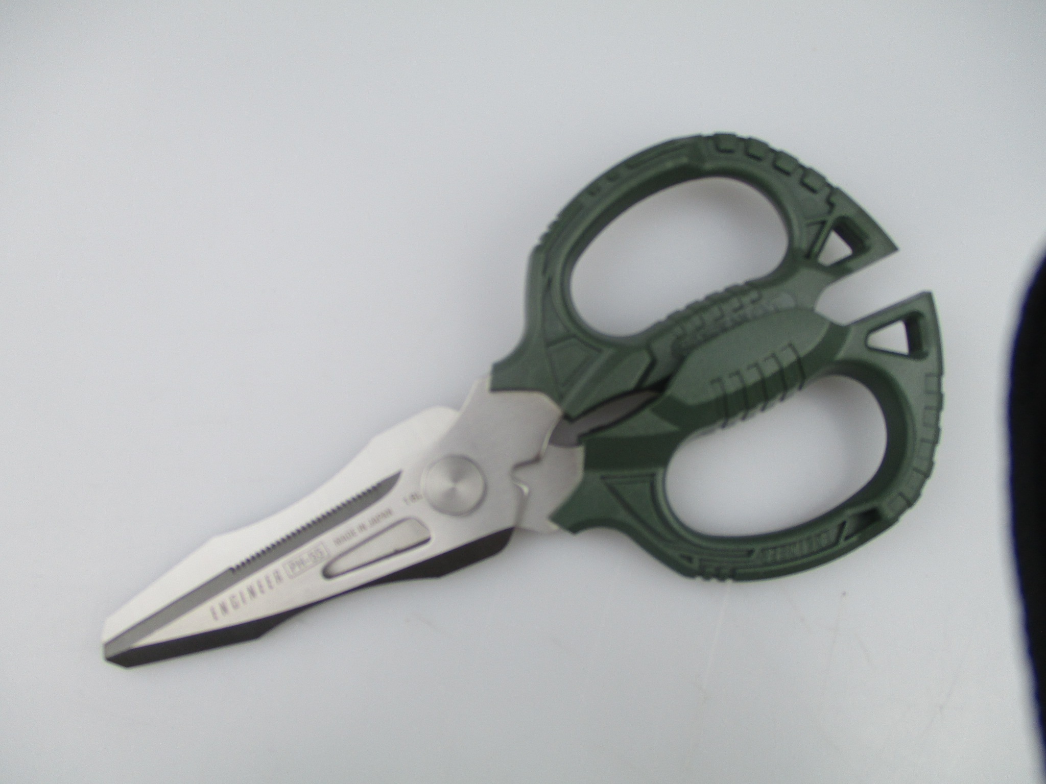 PETTITI – PH-55 – Forbici multifunzione