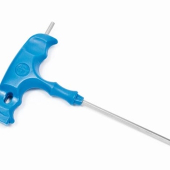 ESINPLAST – 2102 Chiave per vite con cava esagonale 4 mm