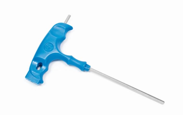 ESINPLAST – 2102 Chiave per vite con cava esagonale 4 mm