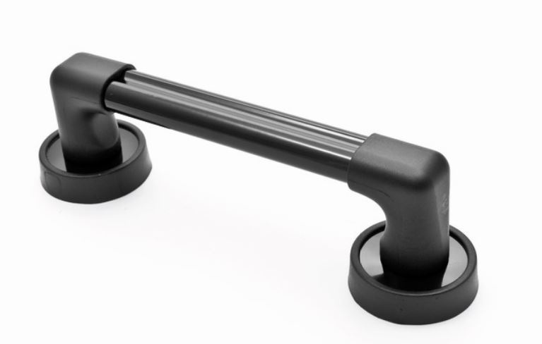 Esinplast – 0040 – Maniglione trafilato piccolo in da mm 160