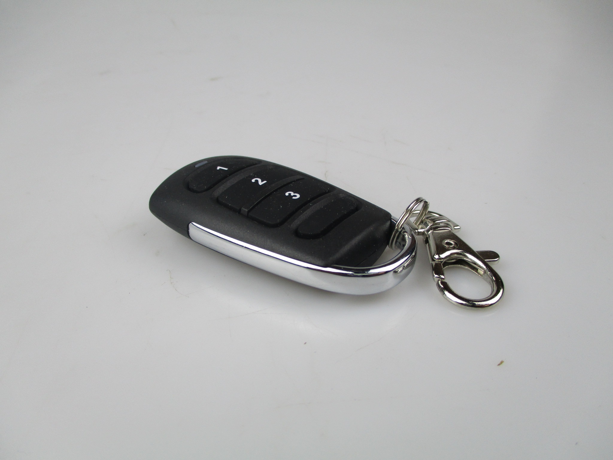 Eurotronic – 10.000.001 Telecomando miko nox c/eletras