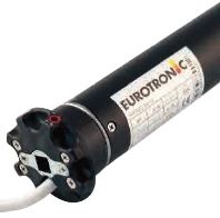 Eurotronic – 70.045.030 Attuatore elettrico tubolare 30 nm 12 giri