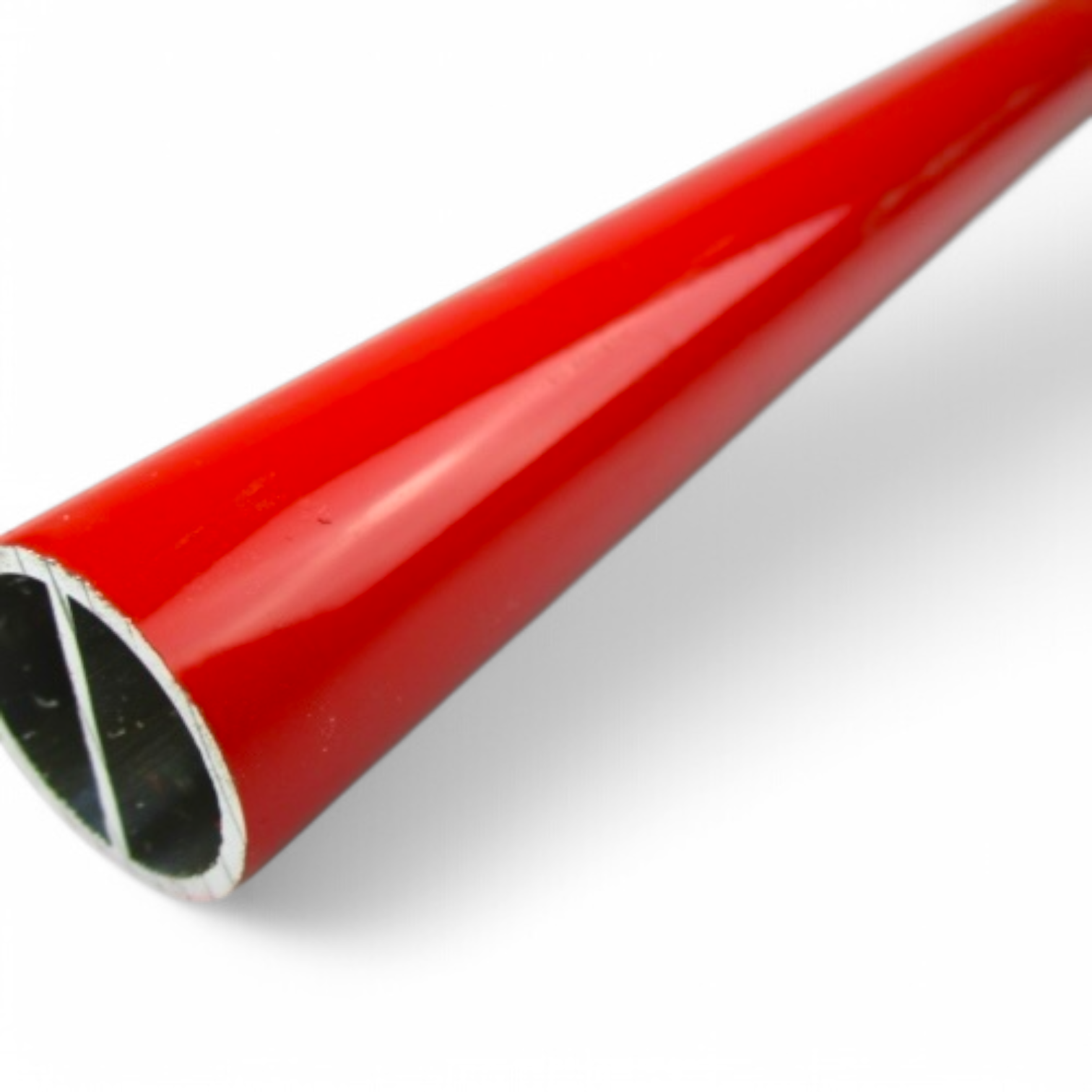 Antipanic – 11002R – Barra maniglione di 1150 mm rossa