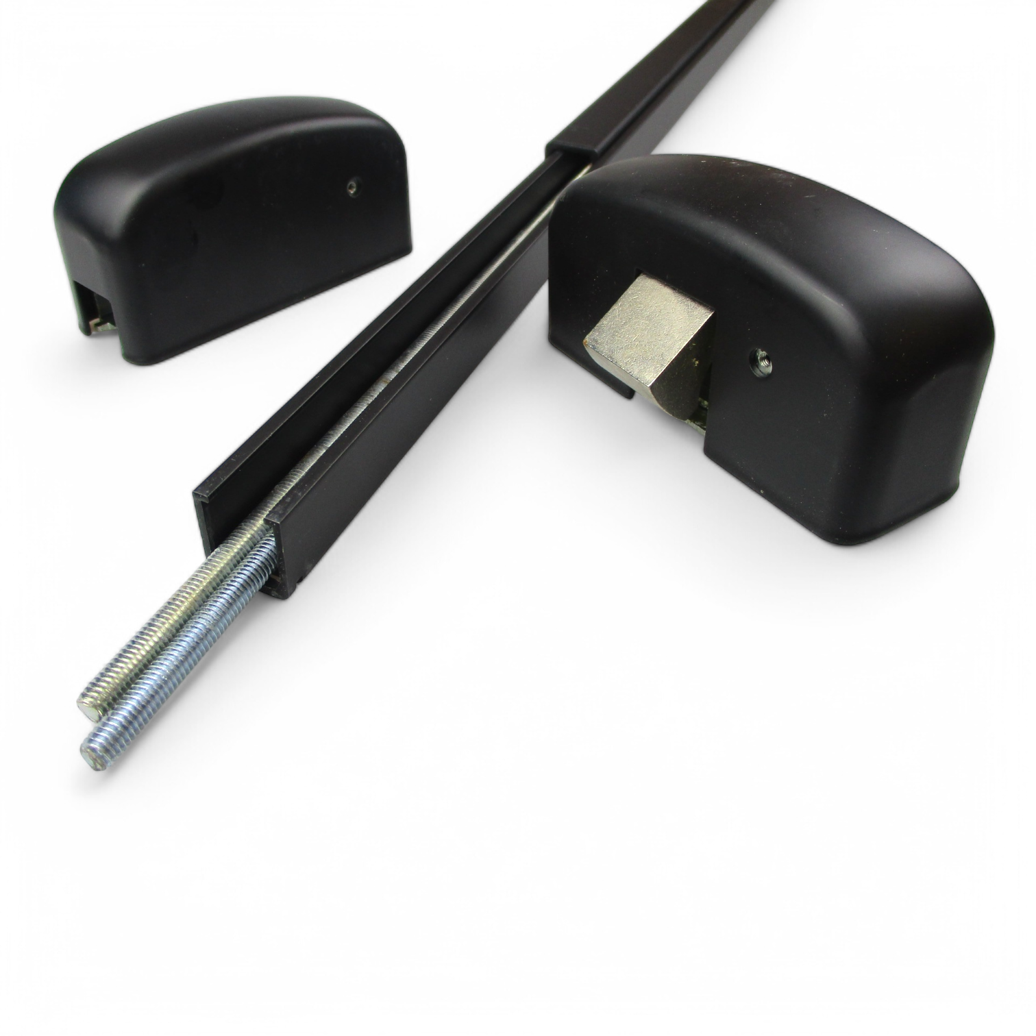 Antipanic – 455T – Kit aste e scrocchi laterali