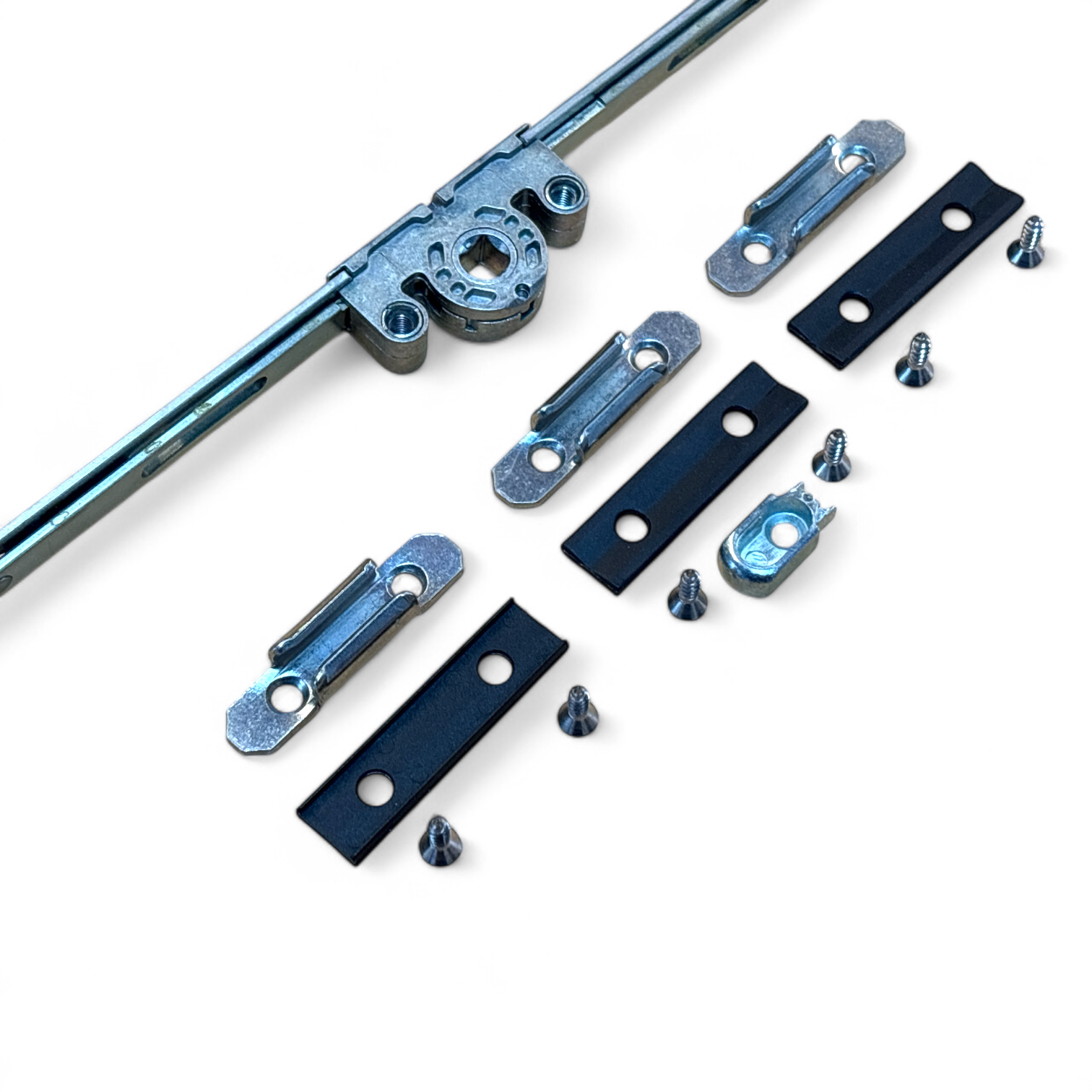 Diamond – SK150-1800 – Chiusura con 3 punti ent. 15 mm h 1800 mm
