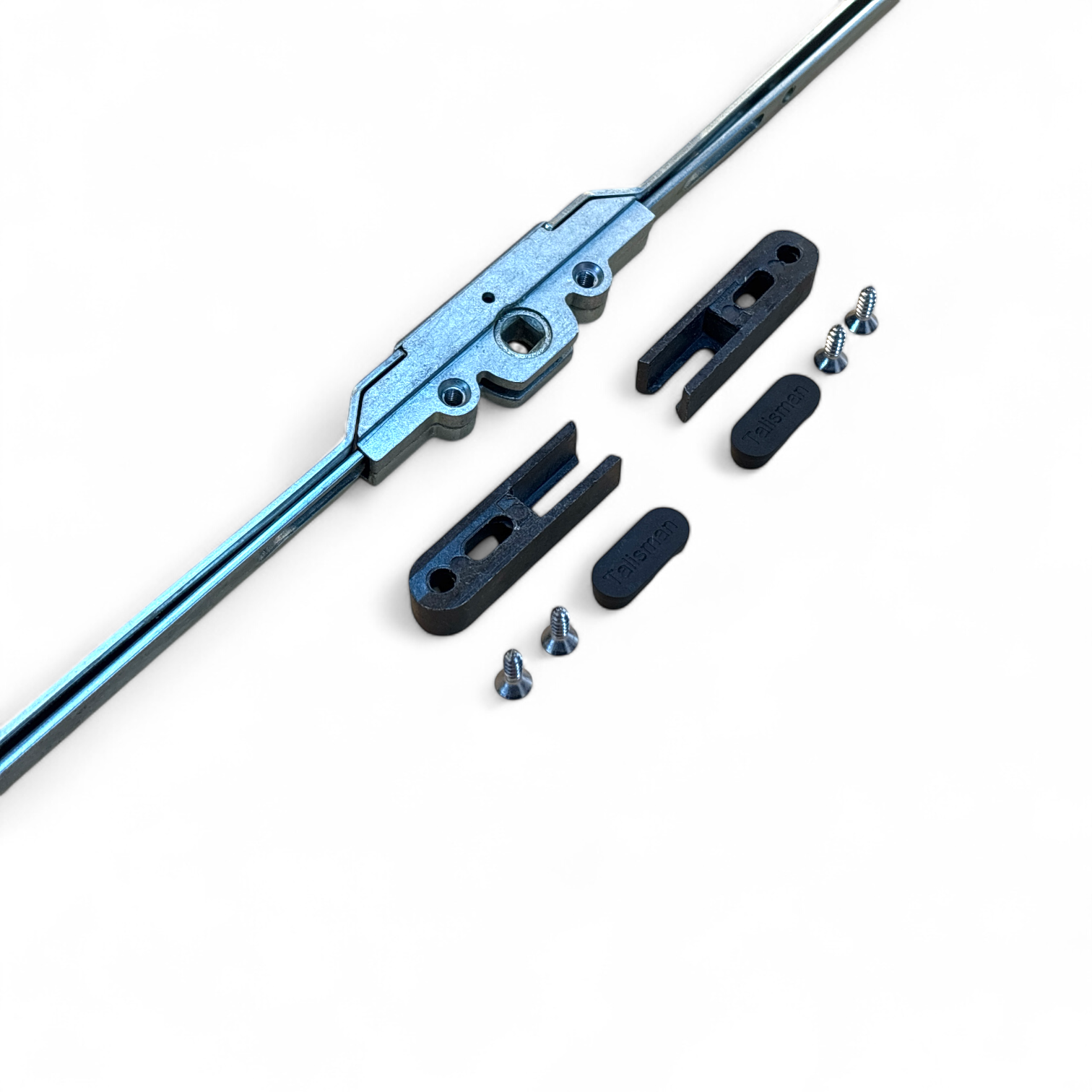 Diamond – SK75-1000 – Chiusura con 2 punti ent. 7.5 mm h1000 mm