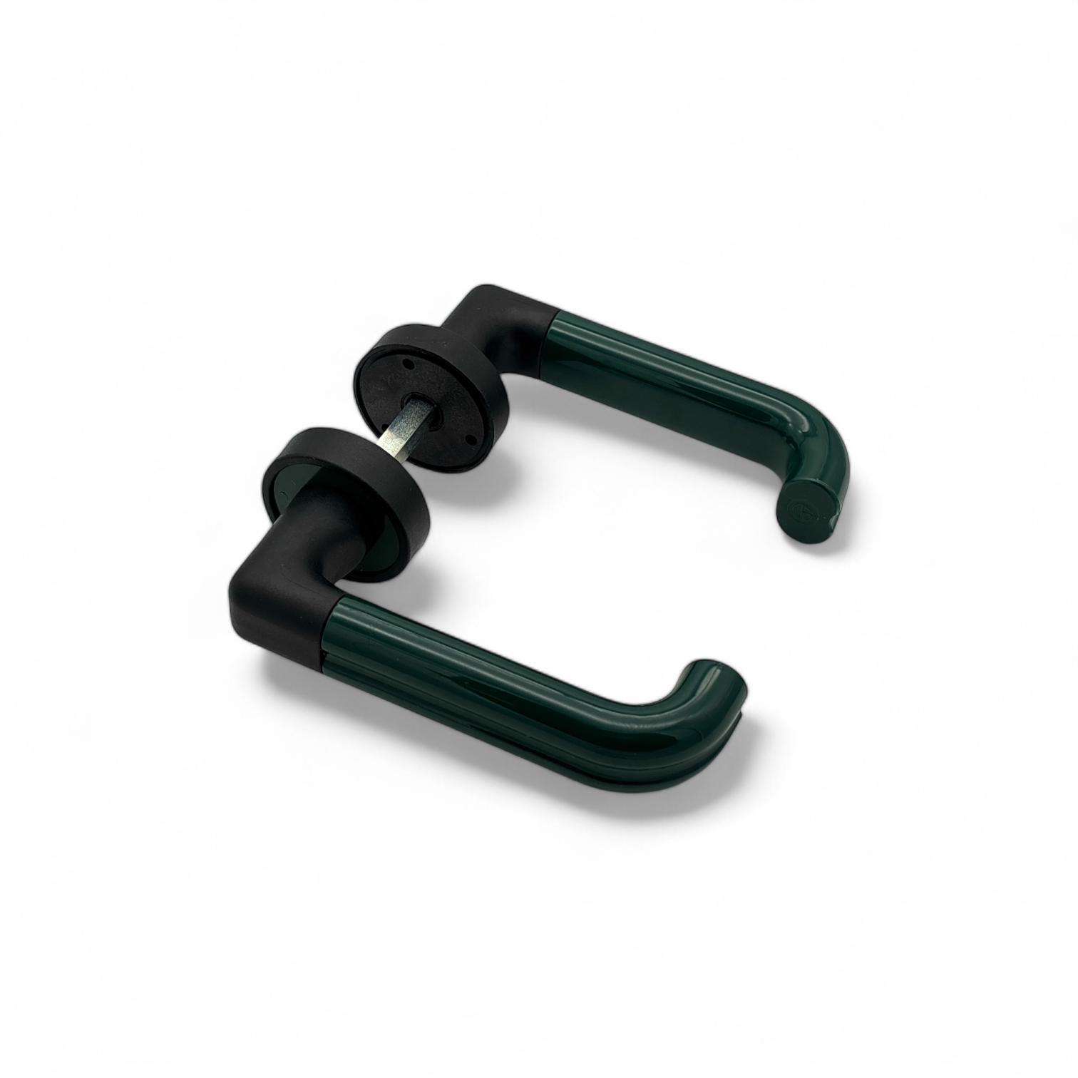 Esinplast – 0067 – Maniglia in resina Ral 6005 Europa