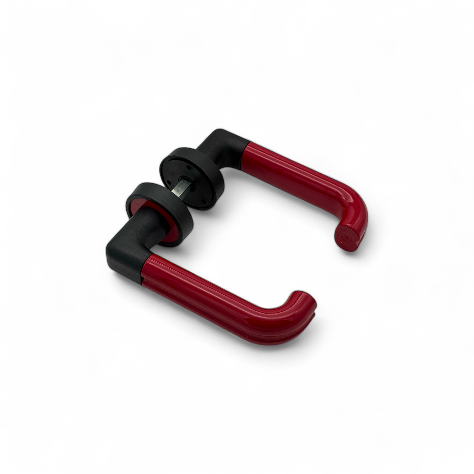 Esinplast – 0067 – Maniglia in resina Ral 3003 Europa