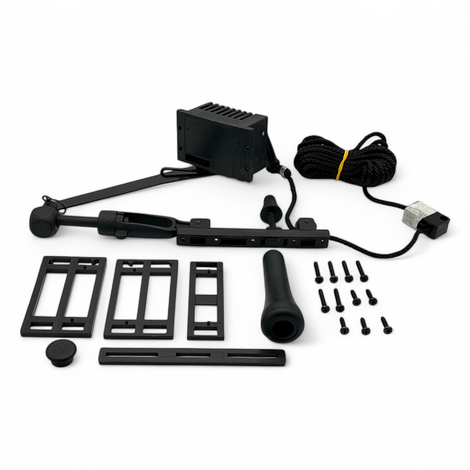 Esinplast – 0076 – Ragno Chiudi vasitas