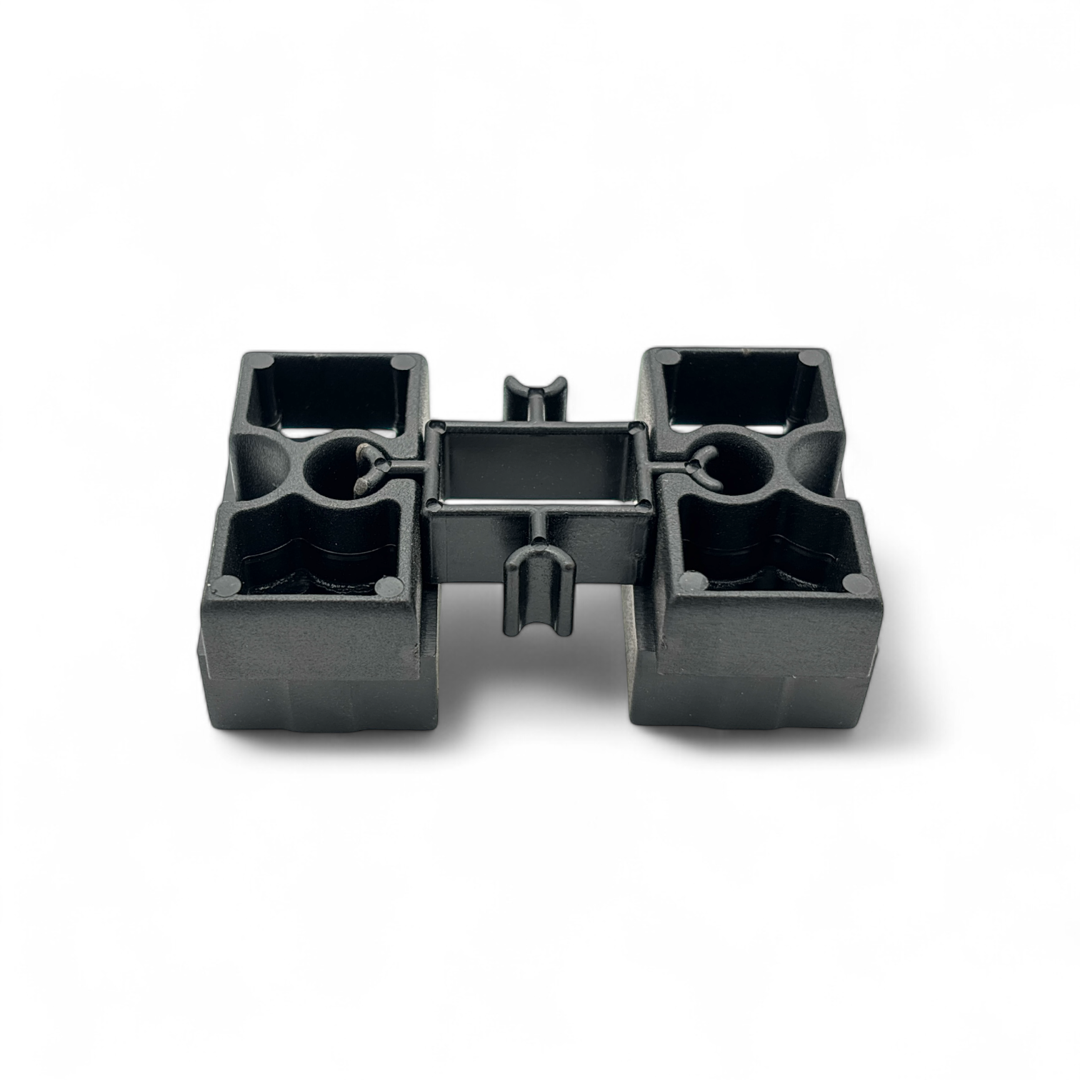 Esinplast – 0238 – Alliance – Giunto con collegamento per profili persiana