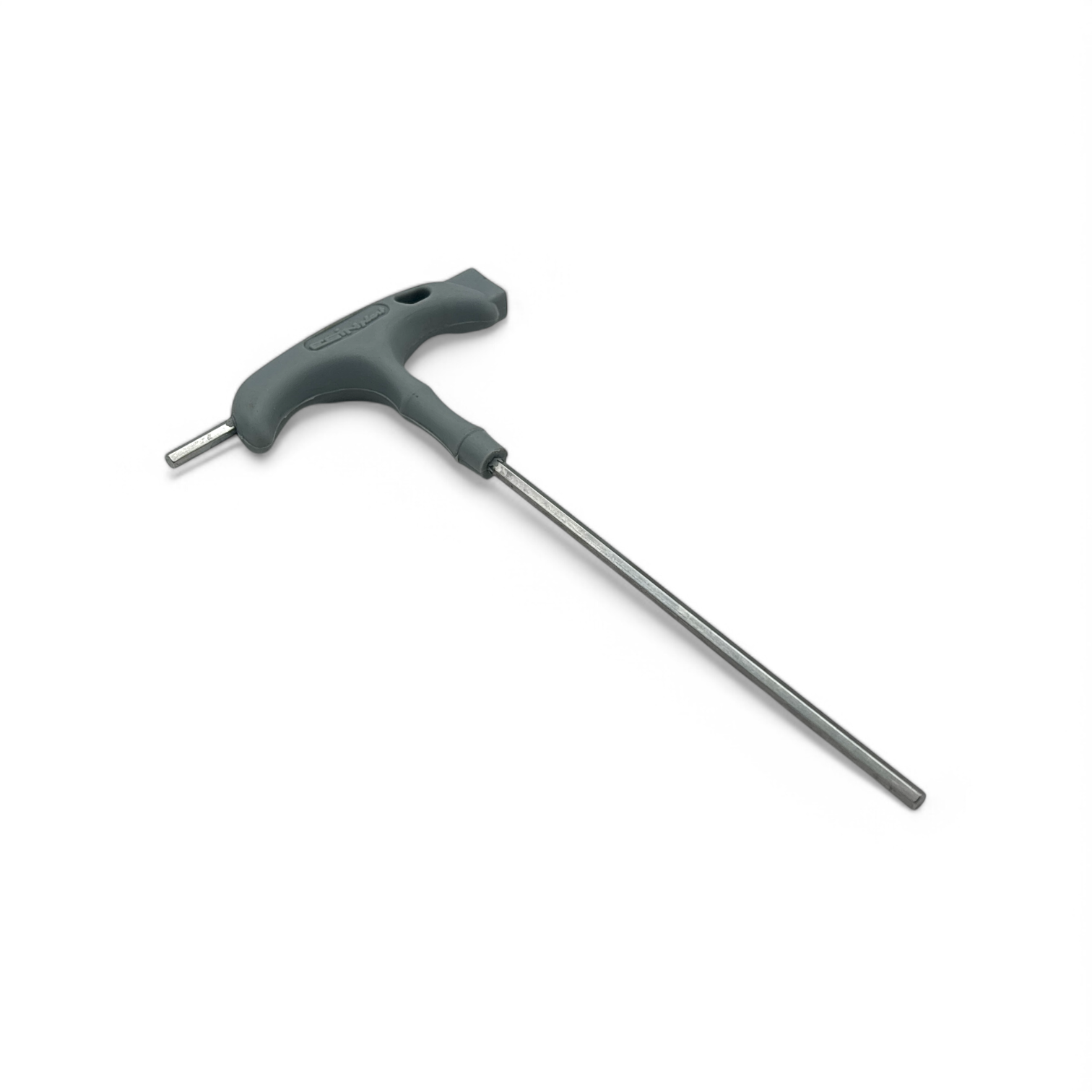 Esinplast – 2106 – Chiave per vite esagonale di 3 mm grigia