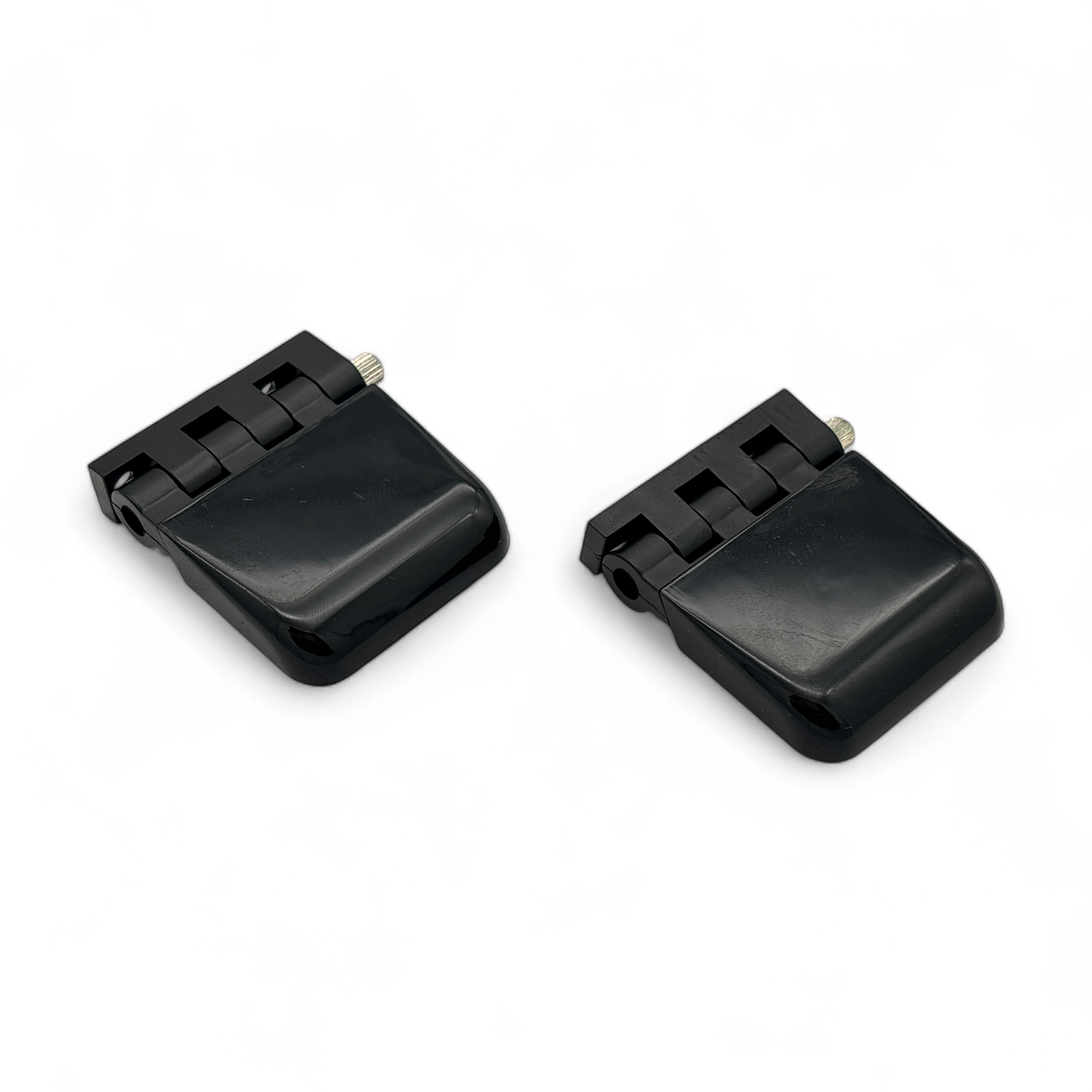 Esinplast – 2147 – Cerniera media mm 48 con spessore complanare da mm 1