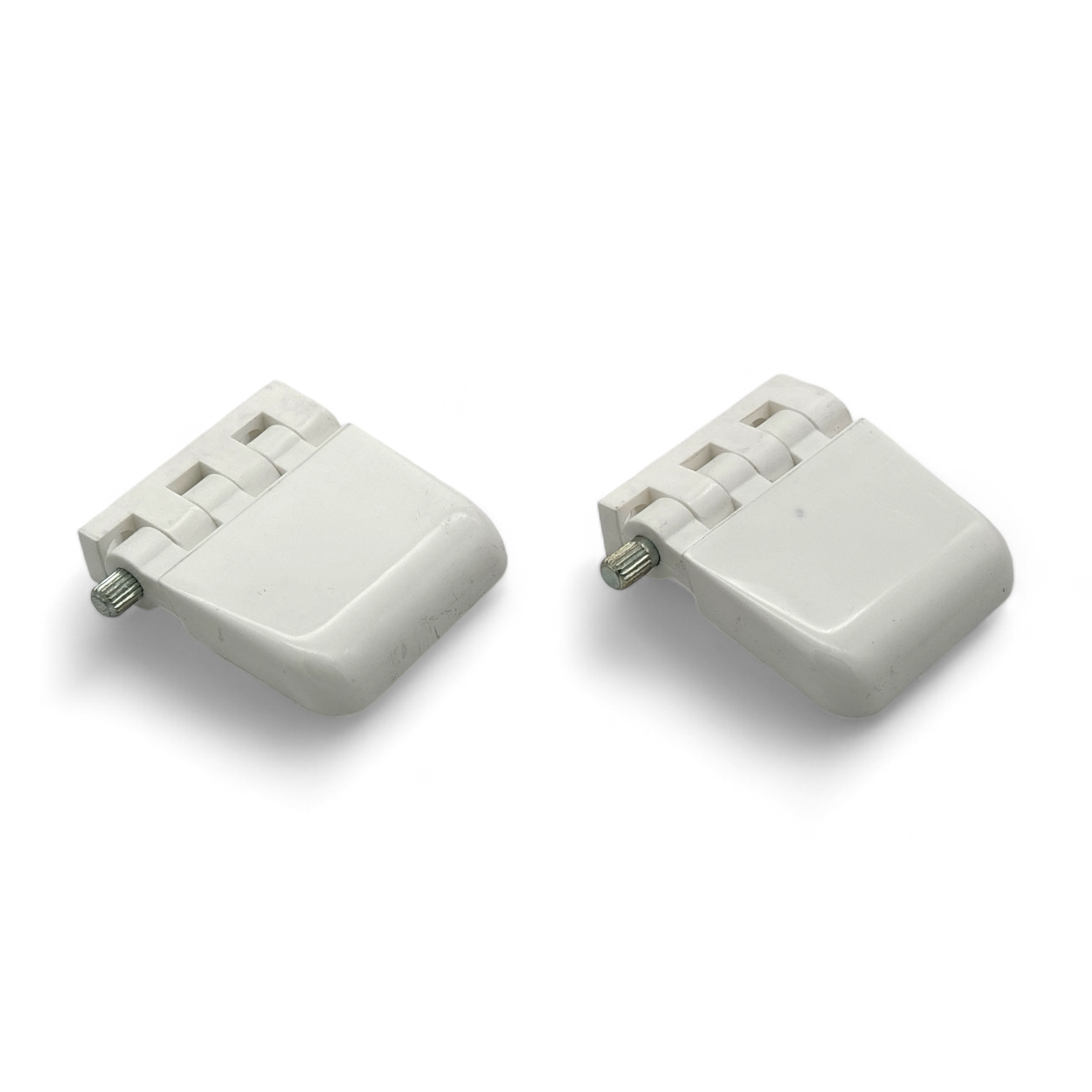 Esinplast – 2147 – Cerniera media mm 48 con spessore complanare da mm 1