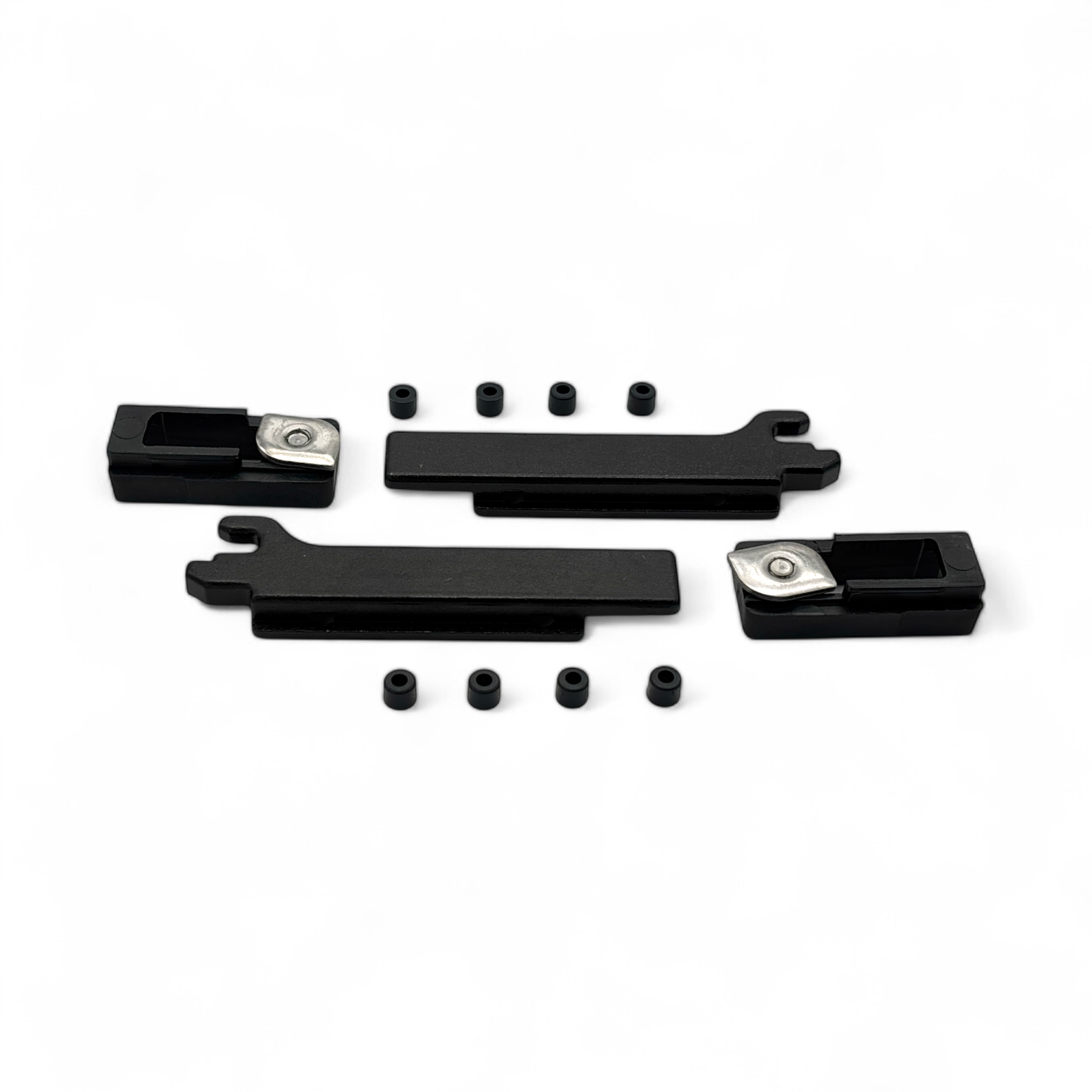 Esinplast – 4751 – Kit microventilazione per Camera Europea per pista centrale