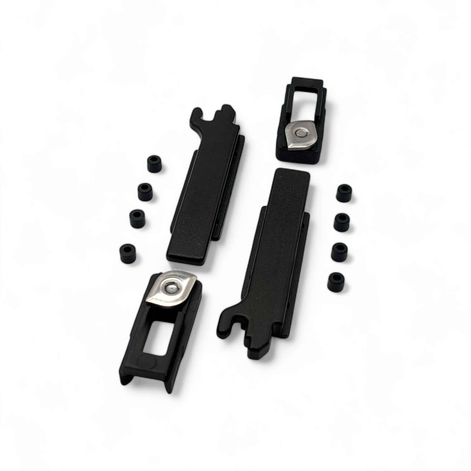 Esinplast – 4751 – Kit microventilazione per Camera Europea per pista centrale