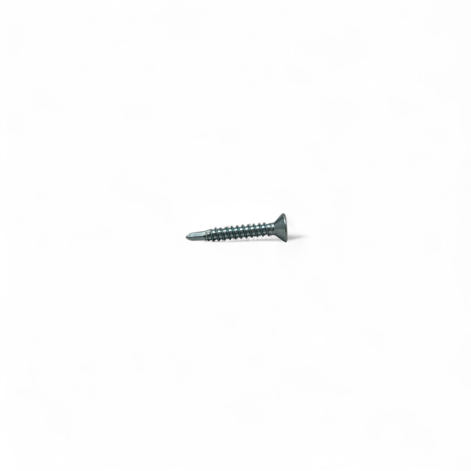 Friulsider – TPS3925 – Vite autoperforante 3,9×25 mm testa piana svasata impronta croce