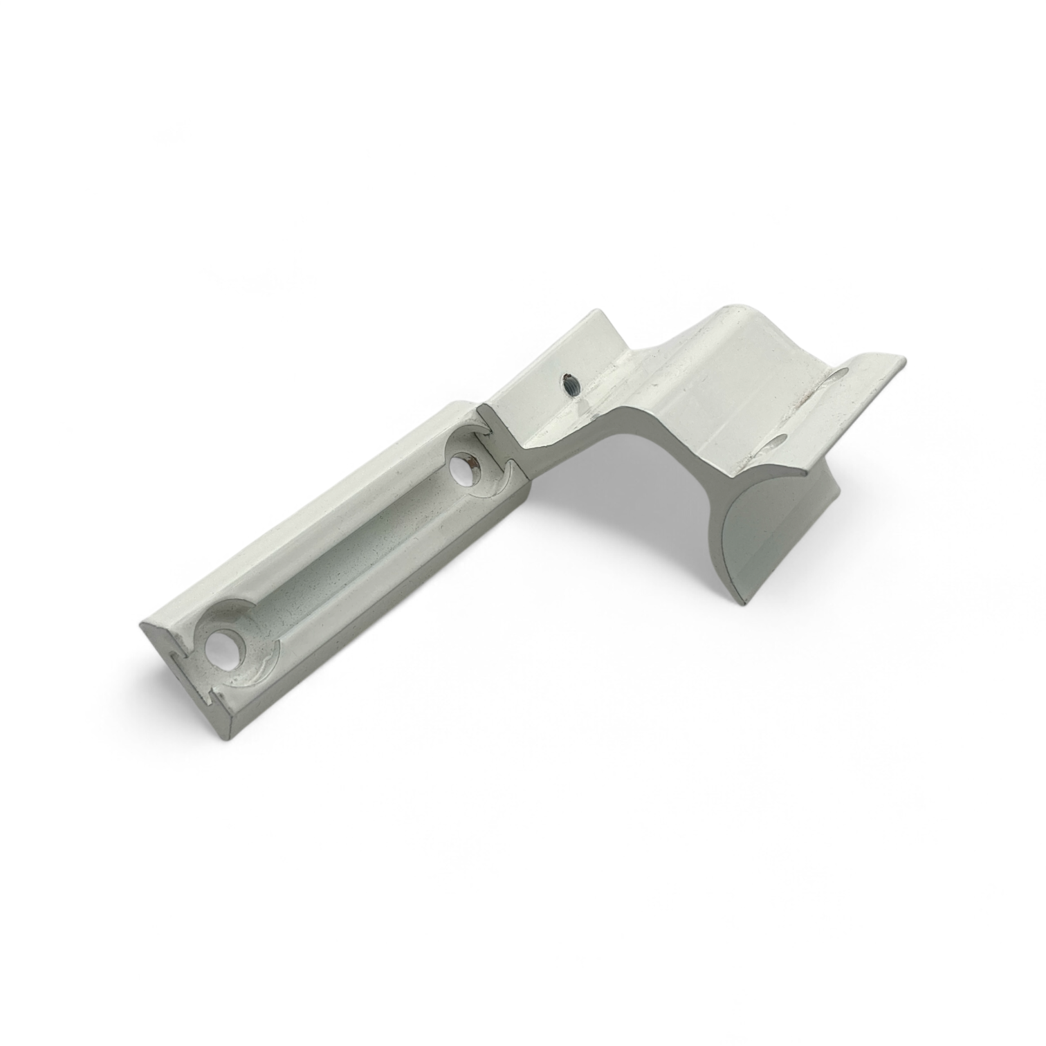 Geal – RA828 – Supporto passamano al muro per tubo tondo diametro mm 50