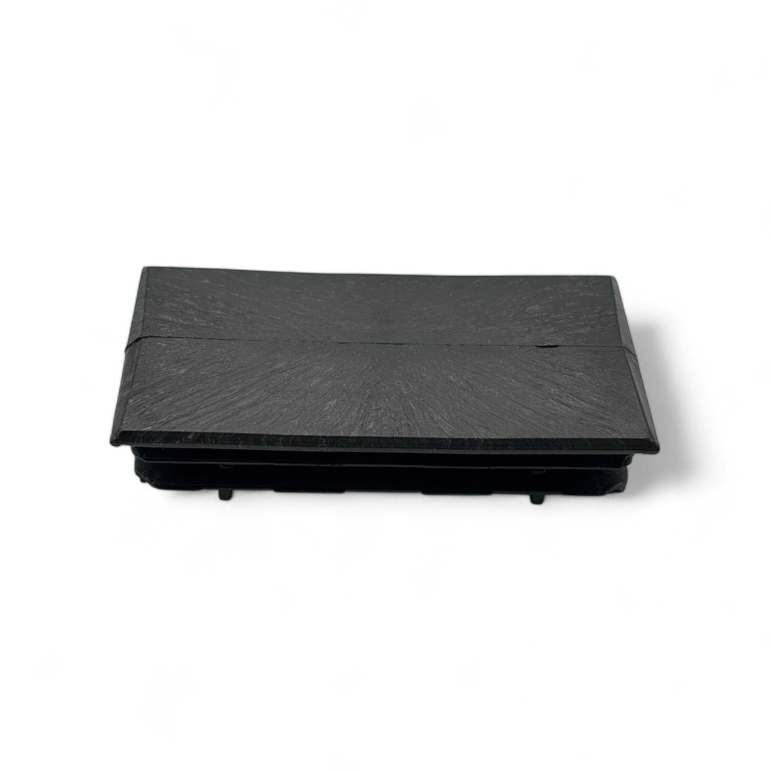 Lamplast – 028 – Speciale profilato in alluminio e ferro mm 80×40